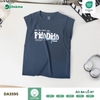 Áo Ba Lỗ Bé Trai Dokma