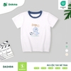 Áo cộc tay bé trai (6-36M)