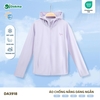 Áo chống nắng dáng ngắn cao cấp