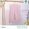 Quần LEGGING bé gái (3-7Y)