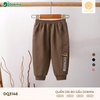 Quần dài bo gấu Dokma