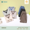 Bộ Dài Tay BT Dokma