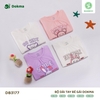 Bộ Dài Tay Bé Gái Dokma