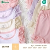 Bộ cánh tiên bé gái (6-36M)