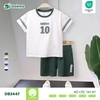 Bộ cộc tay bé trai (6-36M)