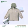 Áo khoác gió Dokma