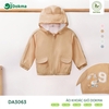Áo khoác gió Dokma