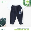 Quần Dài Bo Gấu Dokma