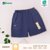 Quần cộc bé trai (6-36M)