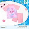 Bộ bơi cộc tay BG (2-6Y)