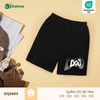 Bộ cộc tay BT Dokma 