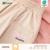 Quần đùi bé gái (3-7Y)