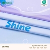 Bộ vải bơi cộc tay (2-6Y)