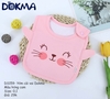 DS159 Yếm cài vai Dokma (Sét 5 cái)