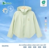 Áo chống nắng cánh dơi cao cấp Dokma