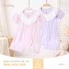 Body cài giữa cộc tay