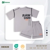 Bộ cộc tay BT