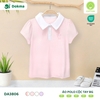 Áo POLO cộc tay BG (3-7Y)