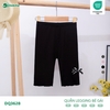 Quần LEGGING bé gái (3-7Y)