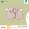 Quần đùi mông thú (1-24M)