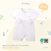 Body cài giữa cộc tay