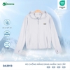 Áo chống nắng dáng ngắn cao cấp (S-XL)
