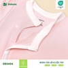 Body cài lệch cộc tay (1-9M)