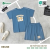 Bộ thể thao cộc tay BT