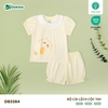 Bộ cài lệch cộc tay (1-9M)