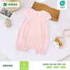 Body cài vai cộc tay (1-9M)