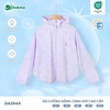 Áo chống nắng cánh dơi cao cấp (6-10Y)