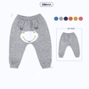 DMQ448 Quần mông thú dài ( 6-24M)