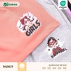 Quần đùi bé gái (3-7Y)