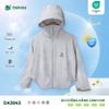 Áo chống nắng cánh dơi (1-5Y)