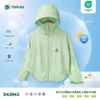 Áo chống nắng cánh dơi (1-5Y)