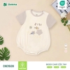 Body chip cộc tay (1-9M)