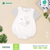 Body chip cộc tay (1-9M)