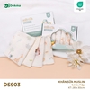 Khăn sữa Muslin