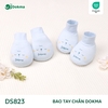 Bao tay chân Dokma