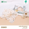 Khăn sữa Muslin