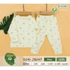 JB247 Bộ quần áo zaglan dài tay Judoby (6-24M)
