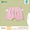 Quần đùi mông thú (1-24M)