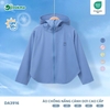 Áo chống nắng cánh dơi cao cấp Dokma