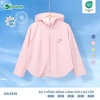 Áo chống nắng cánh dơi cao cấp Dokma