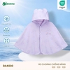 Áo khoác chống nắng (1-3Y)
