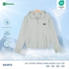 Áo chống nắng dáng ngắn cao cấp (S-XL)