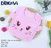 DS159 Yếm cài vai Dokma (Sét 5 cái)