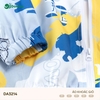 Áo Khoác Gió