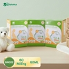 Miếng Lót Thấm Sữa 60PCS