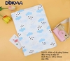 DS131 Khăn xô đa năng Dokma